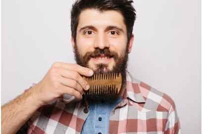 Productos para el cuidado de la barba