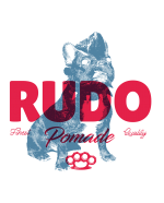 Rudo Pomade